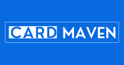 Card Maven
