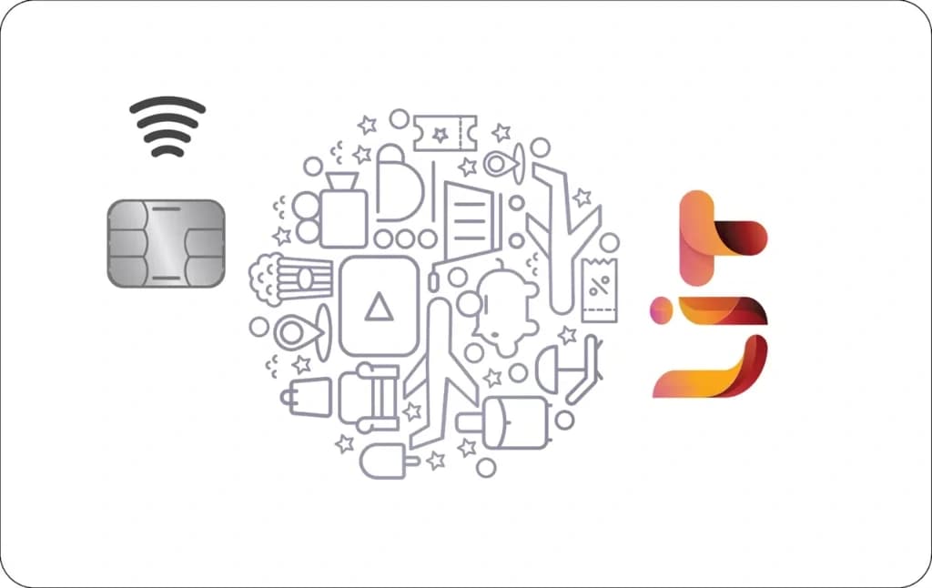 AU LIT Credit Card