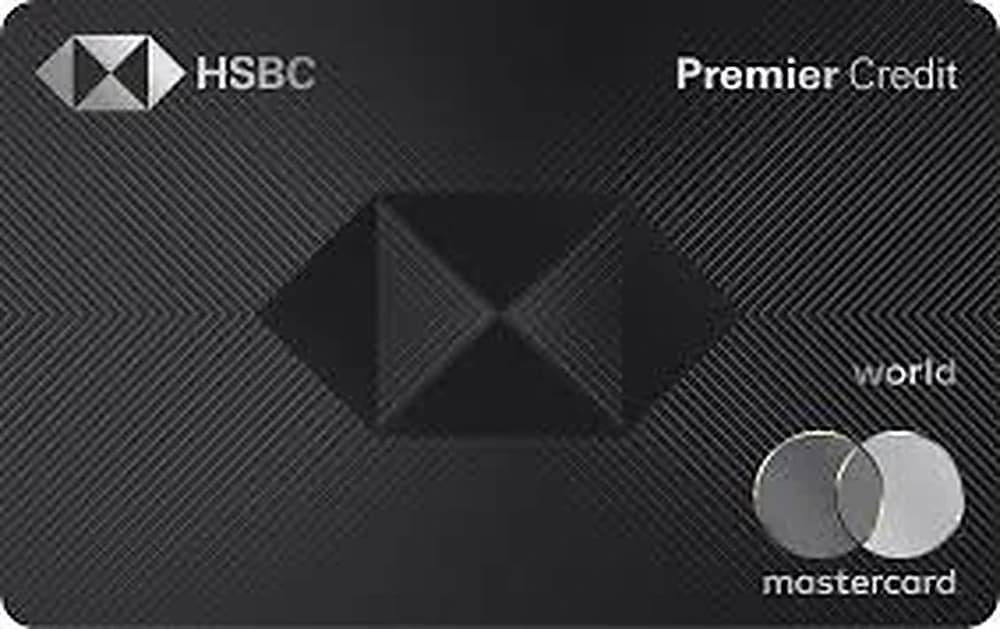 HSBC Premier Credit Card