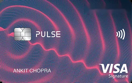 SBI Card PULSE