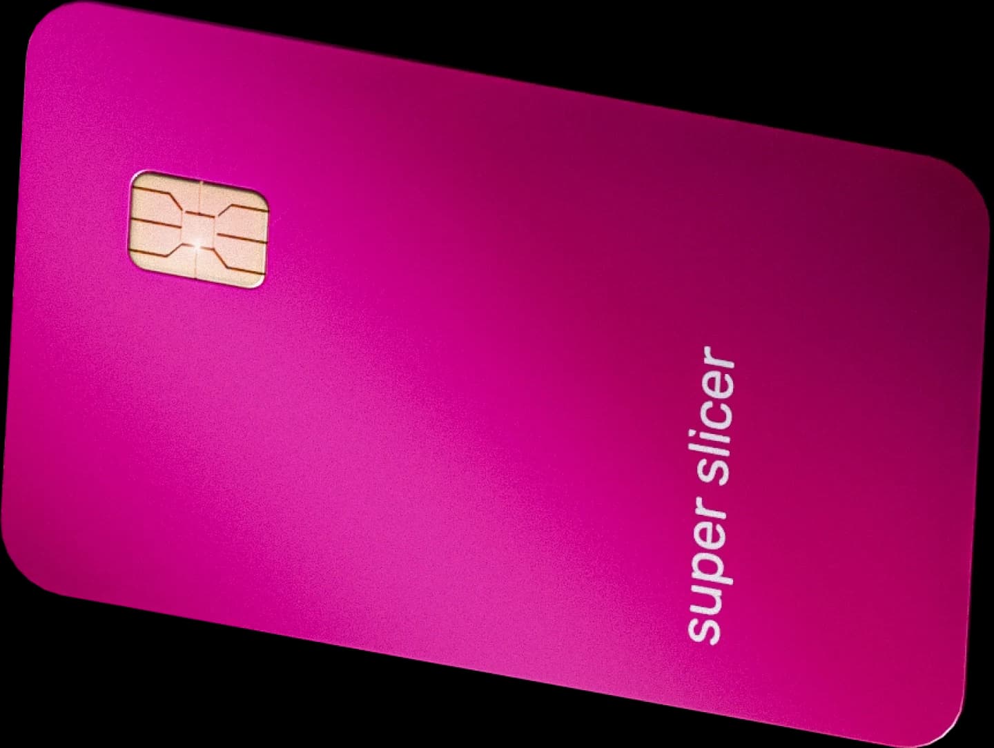 slice UPI credit card
