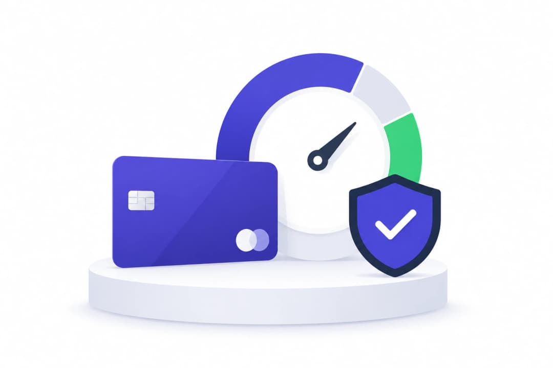 CardCheck Scoring Engine & Speedometer Rating