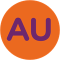 AU Small Finance logo