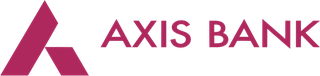 Axis Bank logo