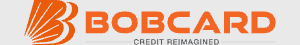 BOBCARD logo
