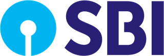 SBI Card logo