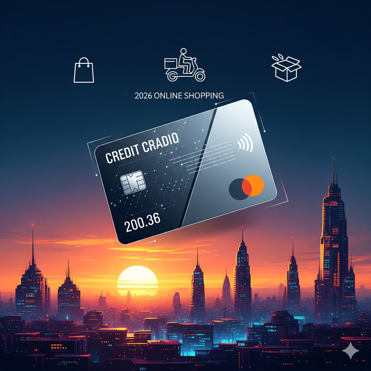 Best credit cards for online shopping in India 2026 — Amazon, Flipkart, Swiggy, Zomato