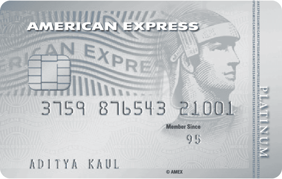 Amex Platinum Travel