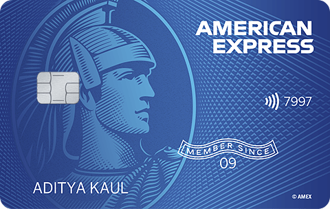 Amex SmartEarn