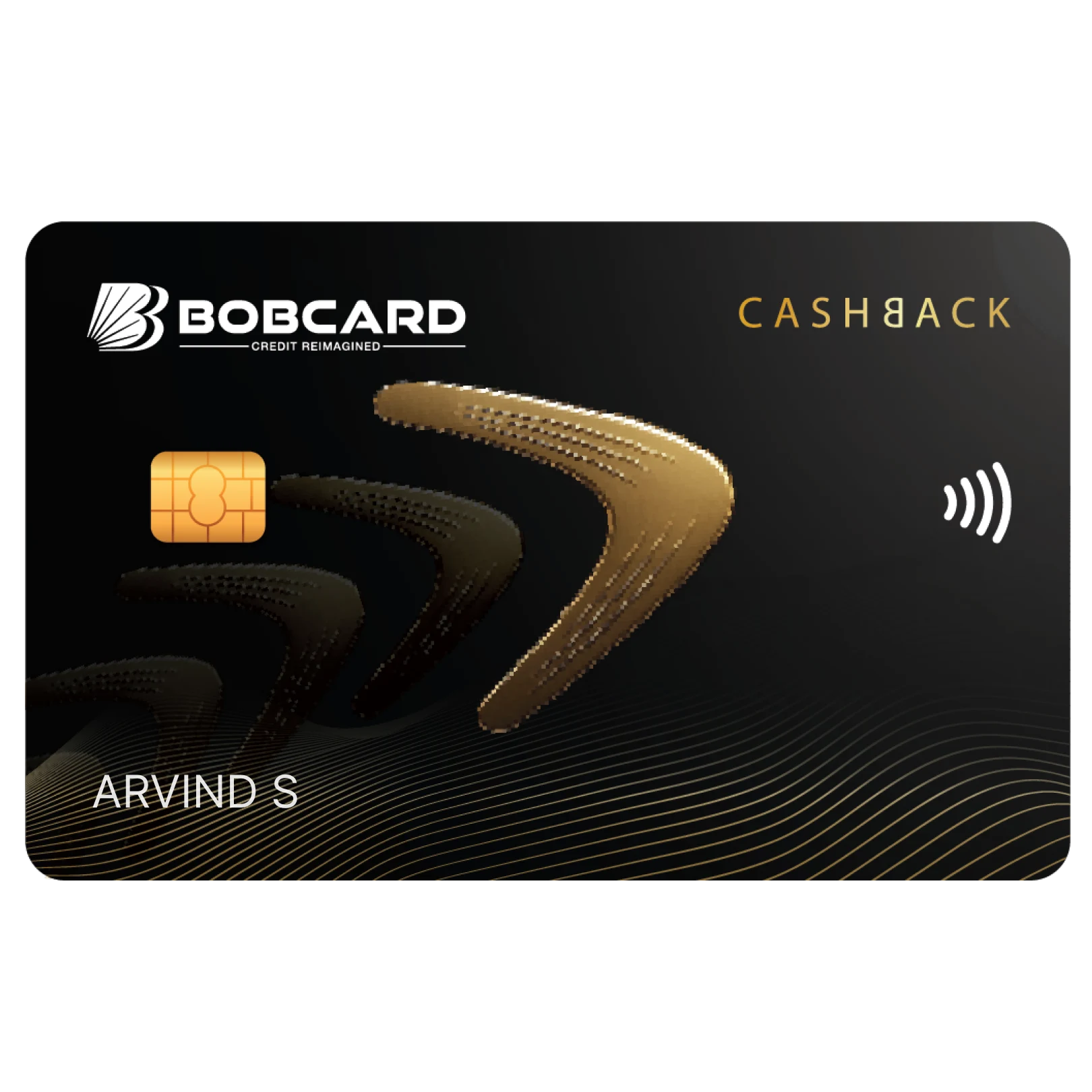 BOBCARD Cashback