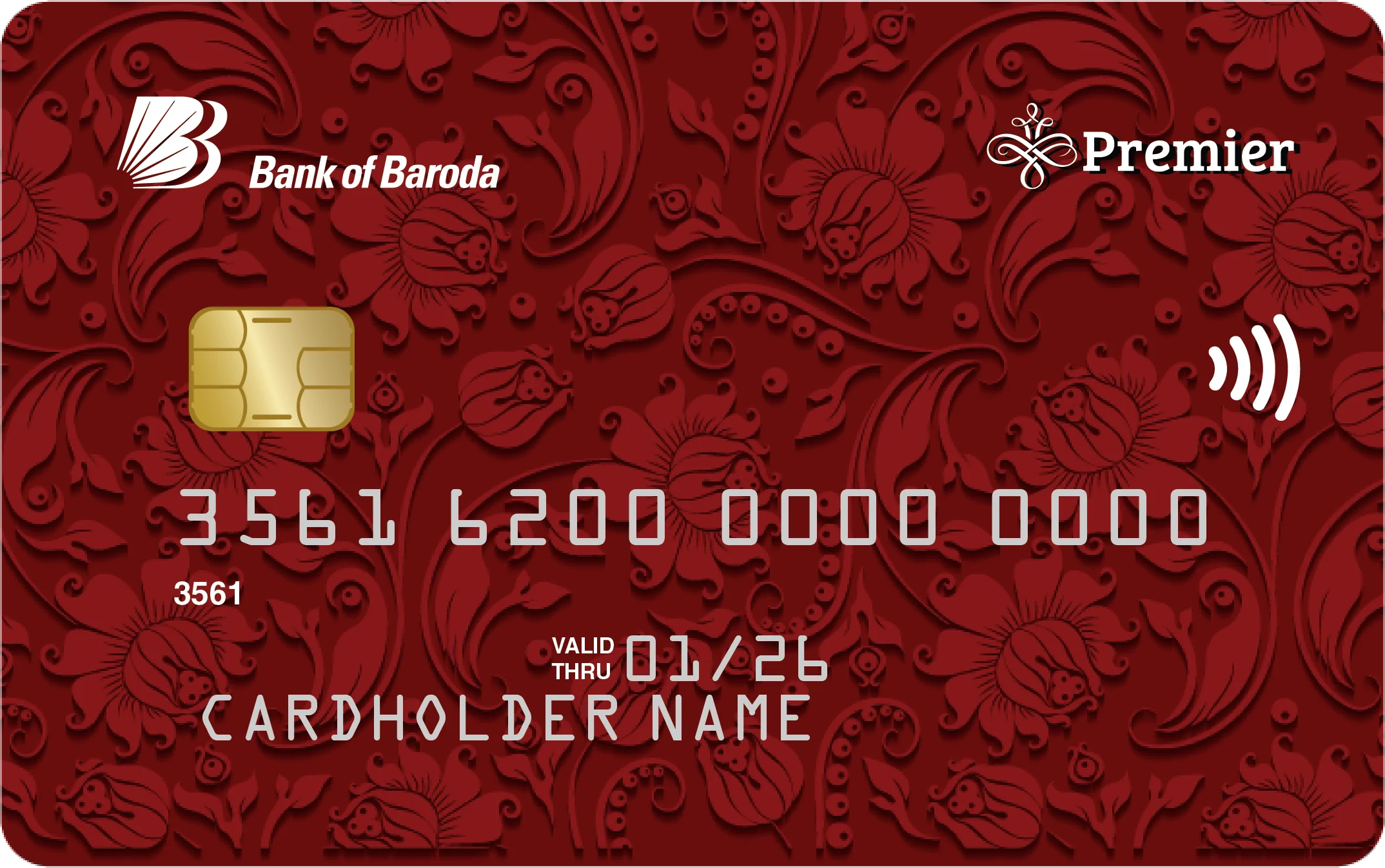 BOBCARD Premier