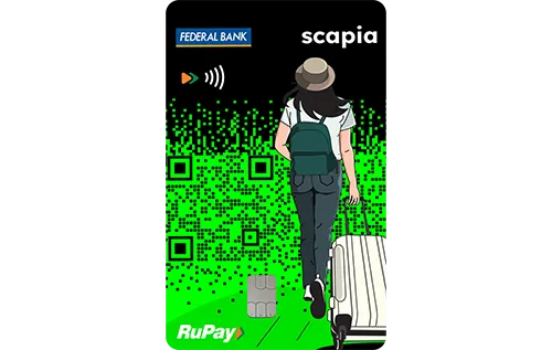 Federal Scapia