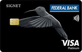 Federal Signet
