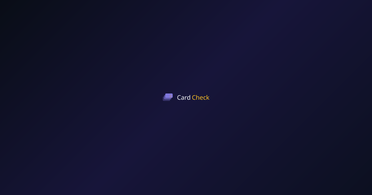 HDFC Bank Bharat Credit Card — Review, Fees & Rewards (2026) | CardCheck
