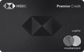 HSBC Premier Credit Card