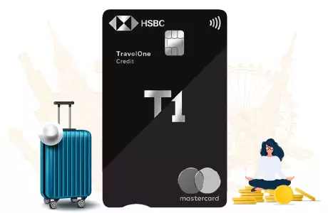 HSBC TravelOne