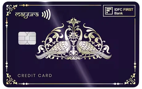 IDFC FIRST Bank Mayura