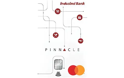 IndusInd Pinnacle