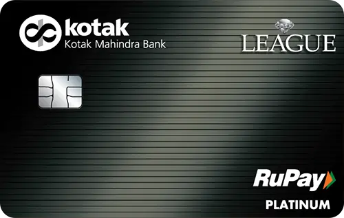 Kotak League Platinum