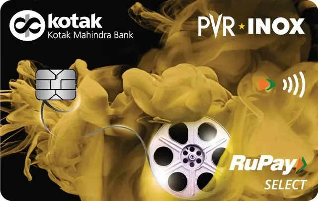 PVR INOX Kotak