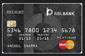 RBL Platinum Delight