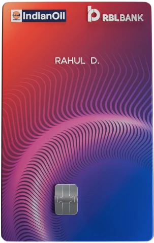 IndianOil RBL Bank XTRA
