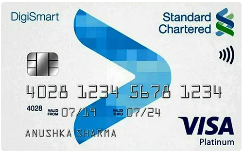 Standard Chartered DigiSmart