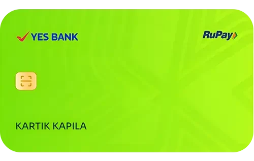 Kiwi RuPay
